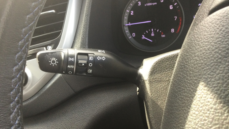 Hyundai Tucson 1.6 GDi Blue Drive SE Nav 5dr 2WD Petrol Estate